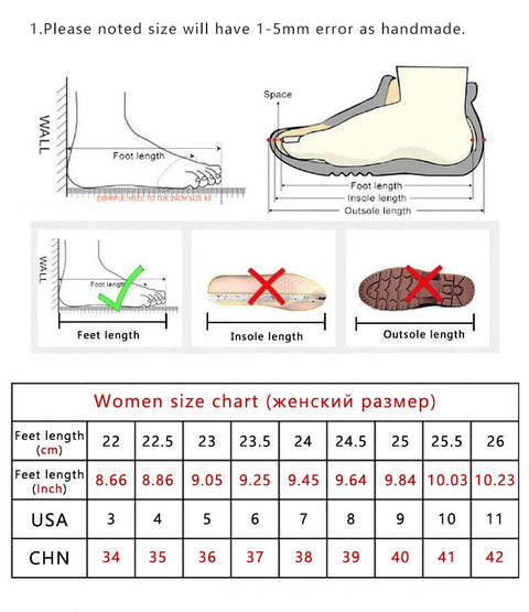 Mtvrmall - Woman¡®s  New Mary Janes Shoes Genuine Leather Shallow Square heel Pumps Buckle Strap Round Toe Lady Footwear