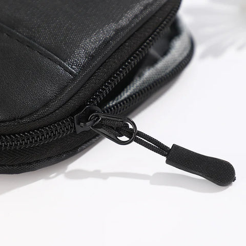 mtvrmall New Boys Large Capacity Oxford Multifunctional Pencil Bag Durable Pencil Case Multi-Layer Children Student School Storage Pouch