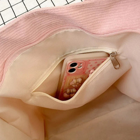 mtvrmall Girls Cute Star Print Shoulder Bags Women Japanese Casual Fashion Crossbody Bag Y2k Streetwear Tote Bags for College Student