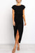 Mtvrmall  After Midnight Ankle Length Midi Dress(4 Colors)