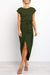 Mtvrmall  After Midnight Ankle Length Midi Dress(4 Colors)