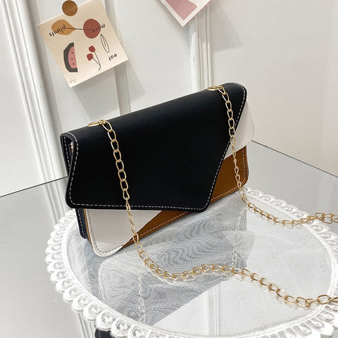 mtvrmall - New Fashion Messenger Bag for Women Trend Luxury Handbags Camera Female Cosmetic Bag Lady Crossbody Shoulder Bags