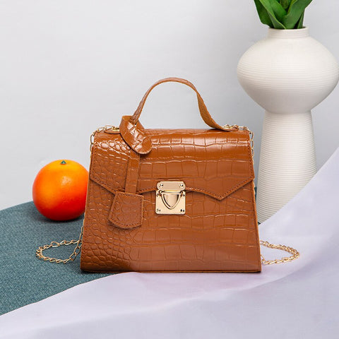 mtvrmall - New Fashion Messenger Bag for Women Trend Luxury Handbags Camera Female Cosmetic Bag Lady Crossbody Shoulder Bags