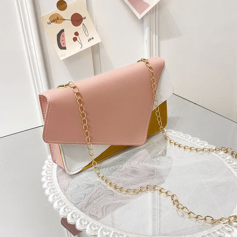 mtvrmall - New Fashion Messenger Bag for Women Trend Luxury Handbags Camera Female Cosmetic Bag Lady Crossbody Shoulder Bags