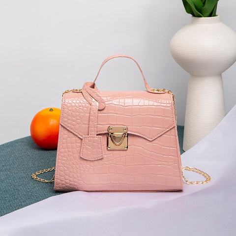 mtvrmall - New Fashion Messenger Bag for Women Trend Luxury Handbags Camera Female Cosmetic Bag Lady Crossbody Shoulder Bags